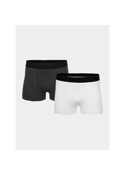 Bokserki męskie H4Z22 BIM350 2 pary 4F ze sklepu SPORT-SHOP.pl w kategorii Majtki męskie - zdjęcie 154263190
