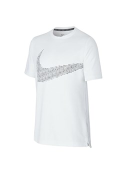 Koszulka chłopięca Statement Performance Nike ze sklepu SPORT-SHOP.pl w kategorii T-shirty chłopięce - zdjęcie 154263470