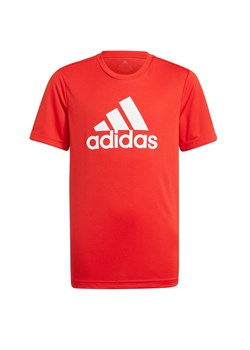 Koszulka juniorska Designed To Move Big Logo Tee Adidas ze sklepu SPORT-SHOP.pl w kategorii T-shirty chłopięce - zdjęcie 154263661