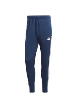 Spodnie męskie Tiro 23 League Training Adidas ze sklepu SPORT-SHOP.pl w kategorii Spodnie męskie - zdjęcie 154265211