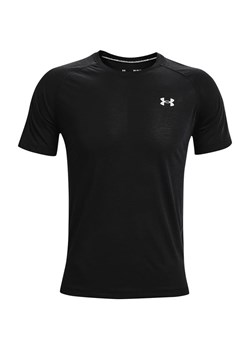 Koszulka męska Streaker Run Short Sleeve Under Armour ze sklepu SPORT-SHOP.pl w kategorii T-shirty męskie - zdjęcie 154265374