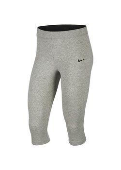 Legginsy damskie Sporstwear Leg-A-See Short Nike ze sklepu SPORT-SHOP.pl w kategorii Spodnie damskie - zdjęcie 154266690