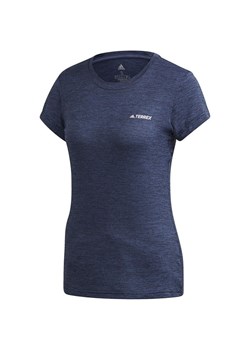 Koszulka damska Terrex Tivid Adidas ze sklepu SPORT-SHOP.pl w kategorii Bluzki damskie - zdjęcie 154266762