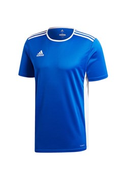 Koszulka męska Entrada 18 Adidas ze sklepu SPORT-SHOP.pl w kategorii T-shirty męskie - zdjęcie 154266763