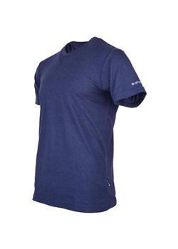 Koszulka męska Plain Hi-Tec ze sklepu SPORT-SHOP.pl w kategorii T-shirty męskie - zdjęcie 154268983