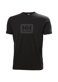 Koszulka męska Box Tokyo Helly Hansen ze sklepu SPORT-SHOP.pl w kategorii T-shirty męskie - zdjęcie 154270264