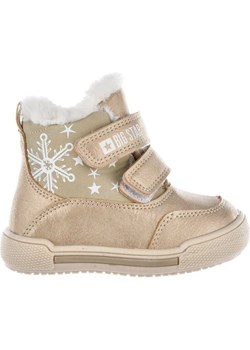 Buty, śniegowce Big Mel Big Star ze sklepu SPORT-SHOP.pl w kategorii Buty zimowe dziecięce - zdjęcie 154270700
