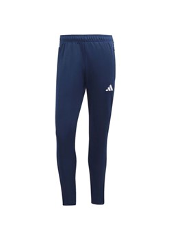 Spodnie męskie Tiro 23 Club Training Adidas ze sklepu SPORT-SHOP.pl w kategorii Spodnie męskie - zdjęcie 154270813