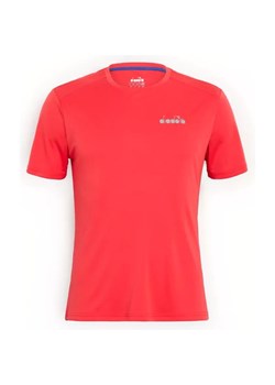 Koszulka męska SS Run Diadora ze sklepu SPORT-SHOP.pl w kategorii T-shirty męskie - zdjęcie 154270814