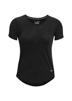 Koszulka damska Streaker Run Short Sleeve Under Armour ze sklepu SPORT-SHOP.pl w kategorii Bluzki damskie - zdjęcie 154271090