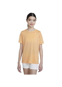 Koszulka młodzieżowa Dry Tee Legend Nike ze sklepu SPORT-SHOP.pl w kategorii Bluzki dziewczęce - zdjęcie 154271432