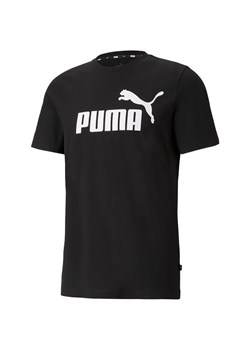 Koszulka męska Essentials Logo Puma ze sklepu SPORT-SHOP.pl w kategorii T-shirty męskie - zdjęcie 154271964