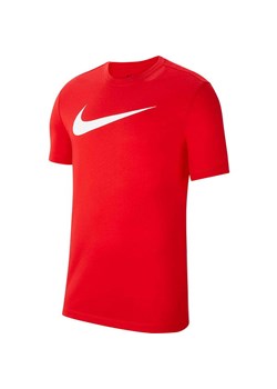 Koszulka juniorska Dri-Fit Park 20 Nike ze sklepu SPORT-SHOP.pl w kategorii T-shirty chłopięce - zdjęcie 154272660