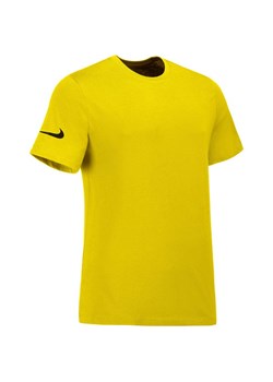 Koszulka męska Park 20 Team Club Nike ze sklepu SPORT-SHOP.pl w kategorii T-shirty męskie - zdjęcie 154273093