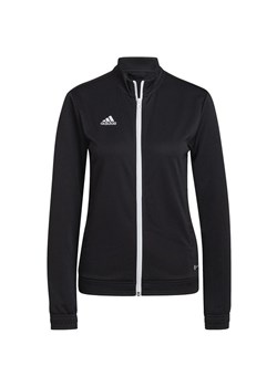 Bluza piłkarska damska Entrada 22 Track Jacket Adidas ze sklepu SPORT-SHOP.pl w kategorii Bluzy damskie - zdjęcie 154273122