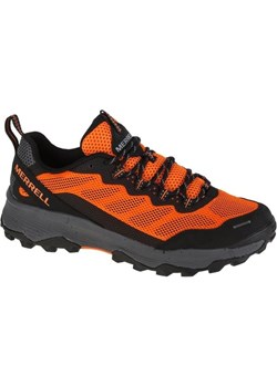 Buty Speed Strike Merrell ze sklepu SPORT-SHOP.pl w kategorii Buty trekkingowe męskie - zdjęcie 154273184