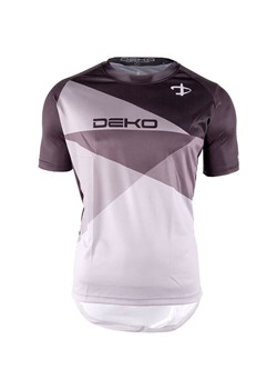 Koszulka rowerowa K2 Deko ze sklepu SPORT-SHOP.pl w kategorii T-shirty męskie - zdjęcie 154273623