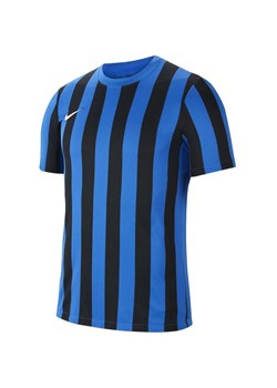 Koszulka męska Striped Division IV Jersey Nike ze sklepu SPORT-SHOP.pl w kategorii T-shirty męskie - zdjęcie 154273680