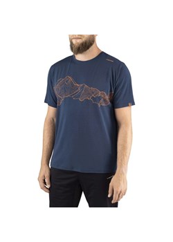 Koszulka męska Lenta Bamboo Viking ze sklepu SPORT-SHOP.pl w kategorii T-shirty męskie - zdjęcie 154273780