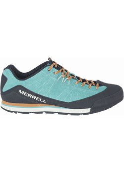 Buty Catalyst Suede Merrell ze sklepu SPORT-SHOP.pl w kategorii Buty trekkingowe męskie - zdjęcie 154273802