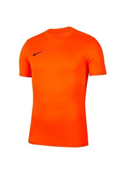 Koszulka męska Dry Park VII SS Nike ze sklepu SPORT-SHOP.pl w kategorii T-shirty męskie - zdjęcie 154274153