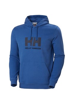 Bluza męska HH Hoodie Logo Helly Hansen ze sklepu SPORT-SHOP.pl w kategorii Bluzy męskie - zdjęcie 154274740