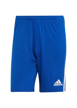 Spodenki piłkarskie męskie Squadra 21 Adidas ze sklepu SPORT-SHOP.pl w kategorii Spodenki męskie - zdjęcie 154274770