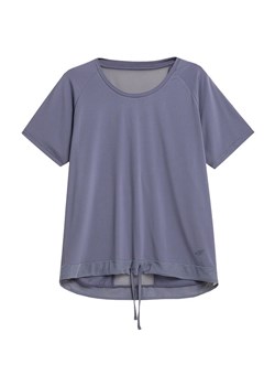Koszulka damska H4Z21 TSD017 4F ze sklepu SPORT-SHOP.pl w kategorii Bluzki damskie - zdjęcie 154275991