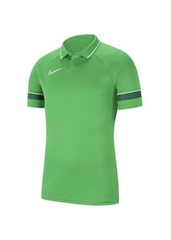 Koszulka męska Polo Dry Academy 21 Nike ze sklepu SPORT-SHOP.pl w kategorii T-shirty męskie - zdjęcie 154276111