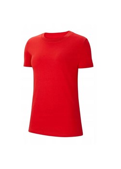 Koszulka damska Park Nike ze sklepu SPORT-SHOP.pl w kategorii Bluzki damskie - zdjęcie 154276540