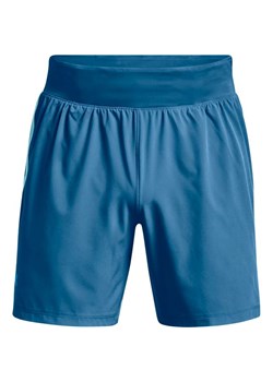 Spodenki męskie SpeedPocket 7'' Short Under Armour ze sklepu SPORT-SHOP.pl w kategorii Spodenki męskie - zdjęcie 154277043