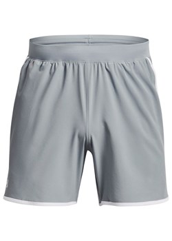 Spodenki męskie HIIT Woven 6 Under Armour ze sklepu SPORT-SHOP.pl w kategorii Spodenki męskie - zdjęcie 154277662