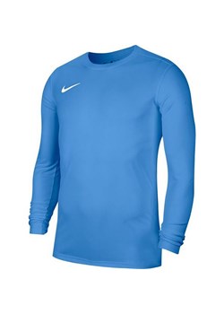 Longsleeve męski Dri-FIT Park VII Jersey Nike ze sklepu SPORT-SHOP.pl w kategorii T-shirty męskie - zdjęcie 154277921