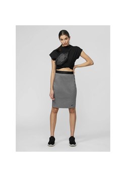 Spódnica damska H4L21 SPUD010 4F ze sklepu SPORT-SHOP.pl w kategorii Spódnice - zdjęcie 154278274