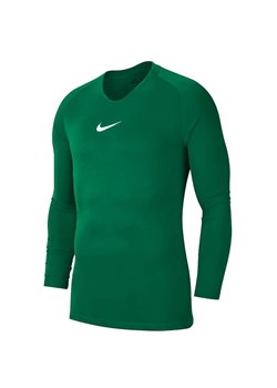 Longsleeve męski Dry Park First Layer Nike ze sklepu SPORT-SHOP.pl w kategorii T-shirty męskie - zdjęcie 154278704