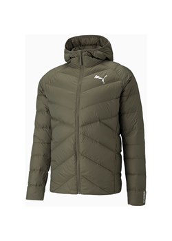 Kurtka puchowa męska PWRWarm 600 Down Puma ze sklepu SPORT-SHOP.pl w kategorii Kurtki męskie - zdjęcie 154278840