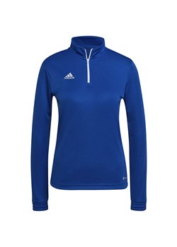 Bluza damska Entrada 22 Top Training Adidas ze sklepu SPORT-SHOP.pl w kategorii Bluzy damskie - zdjęcie 154279190