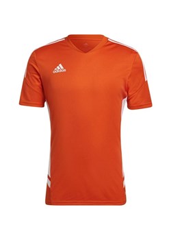Koszulka męska Condivo 22 Jersey Adidas ze sklepu SPORT-SHOP.pl w kategorii T-shirty męskie - zdjęcie 154279273