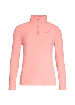 Polar damski Mutez 1/4 Zip Top Fleece Jumper Protest ze sklepu SPORT-SHOP.pl w kategorii Bluzy damskie - zdjęcie 154279540
