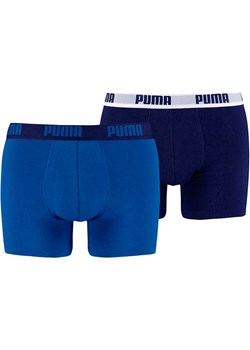 Bokserki męskie Basic Boxer 2 pary Puma ze sklepu SPORT-SHOP.pl w kategorii Majtki męskie - zdjęcie 154279544