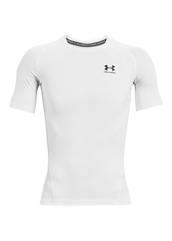 Koszulka męska HeatGear Short Sleeve Under Armour ze sklepu SPORT-SHOP.pl w kategorii T-shirty męskie - zdjęcie 154279893