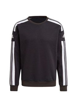 Bluza męska Squadra 21 Sweat Top Adidas ze sklepu SPORT-SHOP.pl w kategorii Bluzy męskie - zdjęcie 154280030