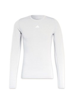 Longsleeve męski Techfit Adidas ze sklepu SPORT-SHOP.pl w kategorii T-shirty męskie - zdjęcie 154280283
