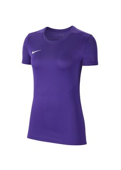 Koszulka damska Dry Park VII Nike ze sklepu SPORT-SHOP.pl w kategorii Bluzki damskie - zdjęcie 154281640