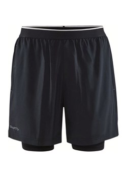 Spodenki męskie ADV Charge 2w1 Craft ze sklepu SPORT-SHOP.pl w kategorii Spodenki męskie - zdjęcie 154281741