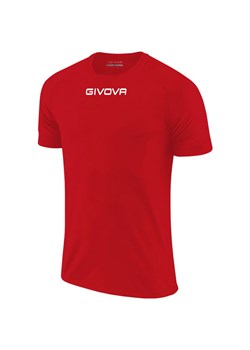 Koszulka męska Capo MC Givova ze sklepu SPORT-SHOP.pl w kategorii T-shirty męskie - zdjęcie 154281831