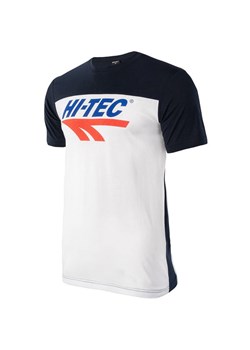Koszulka męska Retro Hi-Tec ze sklepu SPORT-SHOP.pl w kategorii T-shirty męskie - zdjęcie 154282073