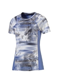 Koszulka damska Graphic AOP SS Tee Puma ze sklepu SPORT-SHOP.pl w kategorii Bluzki damskie - zdjęcie 154282363