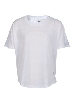 Koszulka damska Aeroknit Tee Adidas ze sklepu SPORT-SHOP.pl w kategorii Bluzki damskie - zdjęcie 154282821