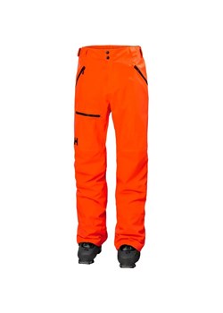 Spodnie narciarskie męskie Sogn Cargo Helly Hansen ze sklepu SPORT-SHOP.pl w kategorii Spodnie męskie - zdjęcie 154283083